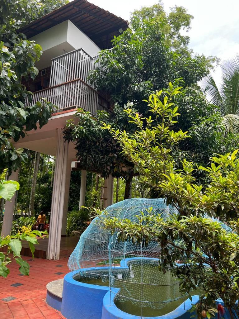 Serenity Villa And Treehouse Палаккад Экстерьер фото