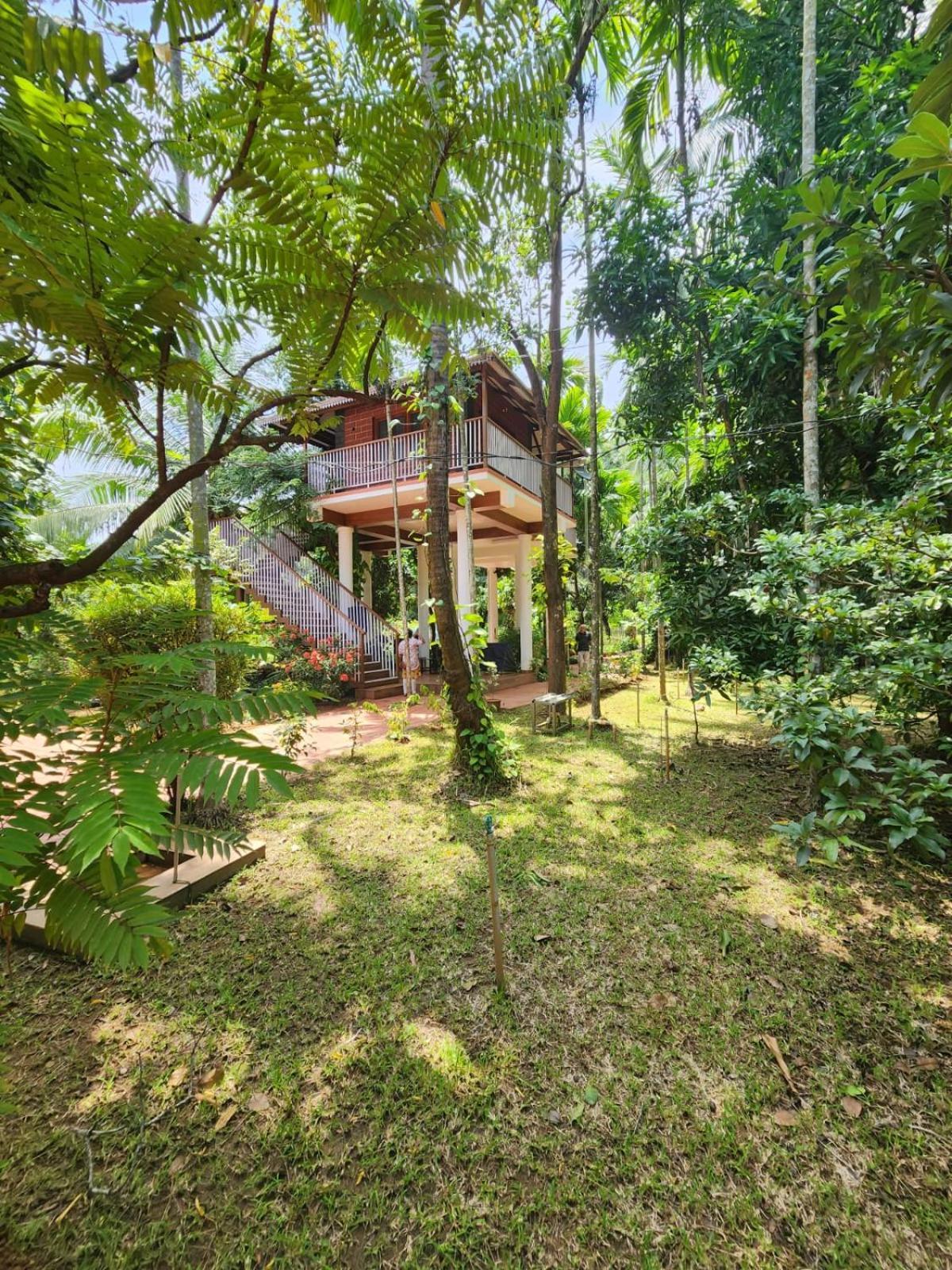 Serenity Villa And Treehouse Палаккад Экстерьер фото