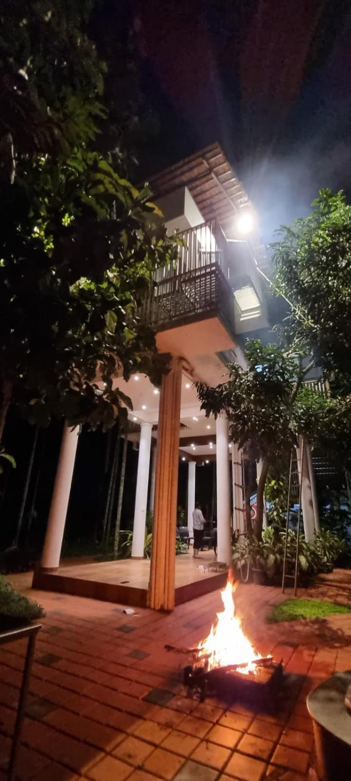 Serenity Villa And Treehouse Палаккад Экстерьер фото